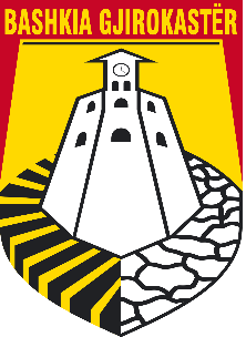 Logo Gjirokaster